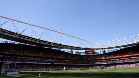 Arsenal Women confirm new Emirates Stadium decision after season success