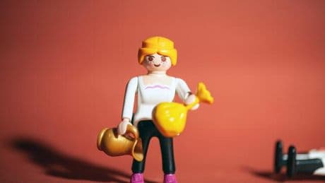 Zehn Jahre nach Tod des Gründers: So schwindet das Erbe des Playmobil-Gründers