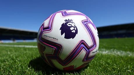 Football clubs and agents named as ‘emerging risk’ in money laundering report