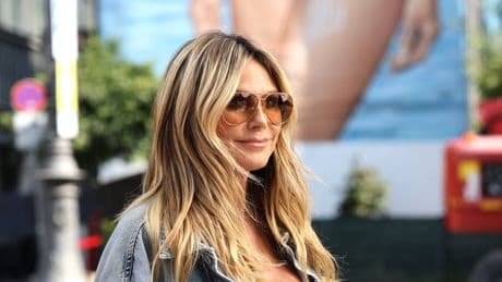 Heidi Klum ehrt Gewinner: Fans von GNTM-Finale nach 30 Minuten frustriert