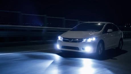 El país en el que han prohibido este tipo de faros: pretenden reducir los accidentes a través de esta dura medida