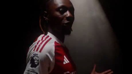 Arsenal rub salt in Tottenham's wounds with 'perfect' Eberechi Eze announcement