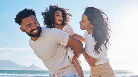 3 Meaningful Reasons Why People Choose Parenthood, By A Psychologist