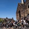 Tour de France 2025 - 11e étape. Le profil de l’étape du jour autour de Toulouse