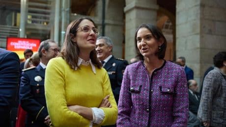 La oposición critica el balance de gestión de Almeida y su política de vivienda en la capital