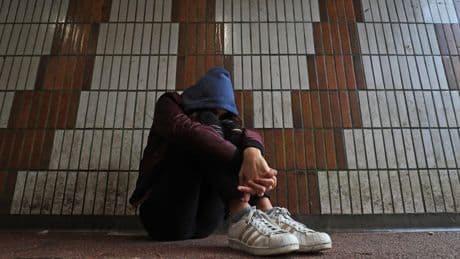 Fears 'grey area' in Scots child sex laws could let predators dodge rape charges
