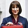 Rachel Reeves is under fire as Britain's borrowing costs hit highest level in 27 years