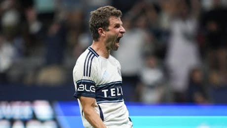 Müller verrät - DAS hat Lewandowski von mir kopiert