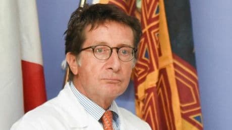 Federico Rea, morto il chirurgo toracico e trapiantologo: «Pioniere e visionario dall'infinita umanità»