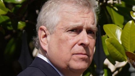 Prince Andrew told to 'brace himself' as explosive Epstein files to be made public