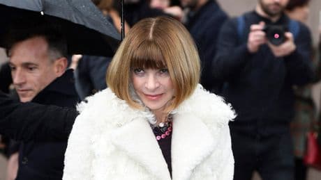 Anna Wintour deja la dirección de 'Vogue' Estados Unidos tras 37 años