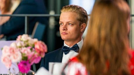 Weiteres Opfer von Marius Borg Høiby identifiziert: Er filmte Bekannte heimlich