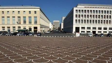 En Italie, l’extrême droite prône une architecture « identitaire et traditionnelle »