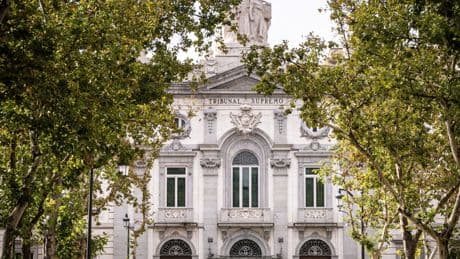 El Supremo limita a Hacienda la deriva de multas y deudas a administradores