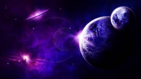 Nettuno, Mercurio, Saturno e Venere offriranno un breve e rarissimo evento cosmico