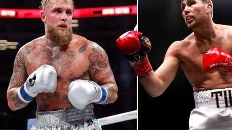 Ex-UFC star Darren Till names his price for Jake Paul boxing fight