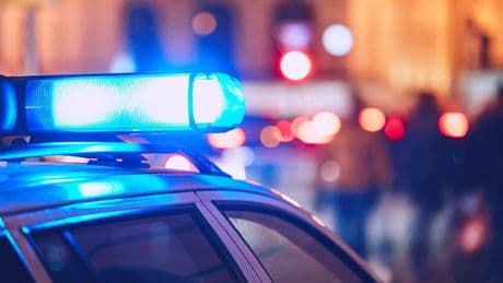 Fallece un policía local de Monforte (Lugo) durante una persecución, donde otro agente resultó herido