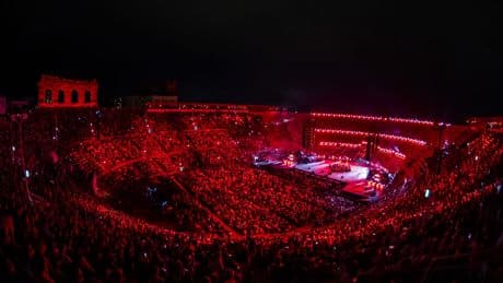 Rtl 102.5, al Power Hits 2025 trionfa Alfa