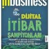 HÜLYA GÜLER / İtibar Yönetiminde Yapay Zekâ Çağı