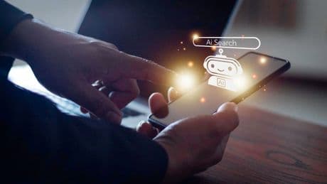 The End Of Browsing? AI Is Rewriting The Rules Of Online Visibility