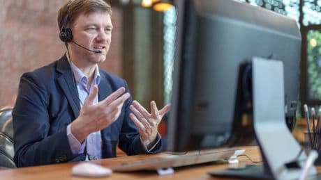 Microsoft Teams: Schlaue Funktion ist tief versteckt