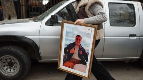 Nach Einsturz von Kupfermine in Chile: Alle vermissten Arbeiter tot
