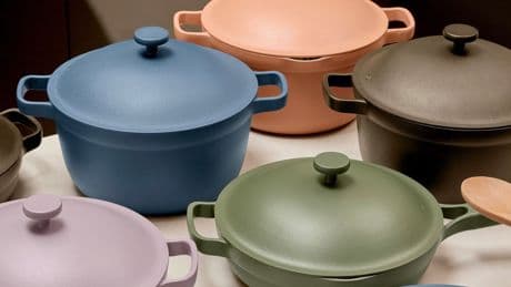 Our Place founder warns supermarket dupes will ’cause businesses to fail’