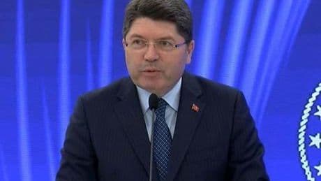 Bakan Tunç: 11. Yargı Paketi ile ilgili hazırlıklarımız var