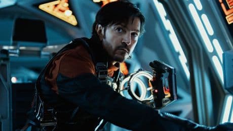 "Star Wars"-Serie "Andor": So gut ist die zweite Staffel