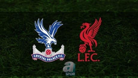 Crystal Palace-Liverpool maçı ne zaman, saat kaçta, hangi kanalda canlı yayınlanacak? | İngiltere Community Shield