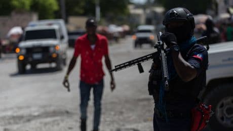 Haiti'de 42 kişi katledildi… BM'den sert tepki: Failler hesap vermeli