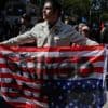 ‘Wegwezen, gringos!’: woede over gentrificatie laait op nu Amerikanen Mexico-Stad onbetaalbaar maken