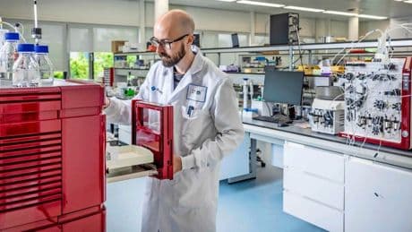 Pharming versnelt omzetgroei en verhoogt jaarprognose: beleggers reageren enthousiast