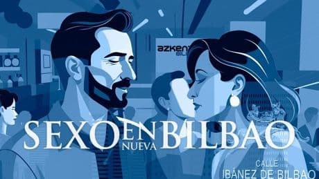«La noche les confunde: de ser médicos casados en el karaoke a decirnos que se están divorciando en el Azkena»