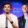 J’ai pris des cours de stand-up pour écrire un sketch en trente jours, avant de le jouer sur scène