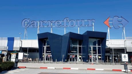 Carrefour acecha a Mercadona: llegará a las 1.600 tiendas con las 100 aperturas de este año