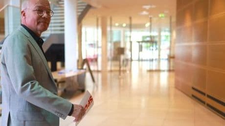 Frauke Brosius-Gersdorf: SPD fordert Union zu Gespräch mit Richterkandidatin auf