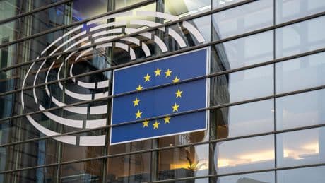 Handelsabkommen zwischen EU und den USA: Bald zehn Prozent Zoll?