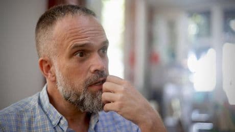 Raúl Incertis: "Cuando sonaba la alarma de múltiples víctimas ya no quería bajar porque sabía que iba a encontrar un infierno"