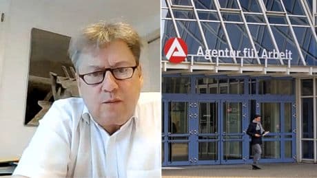 "Eigene Kinder bringt überhaupt nichts": Schweizer Ökonom rechnet mit deutschem Arbeitsmarkt ab