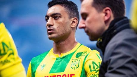 Eklat in Frankreich: Fußballprofi will an Tag gegen Homophobie nicht spielen