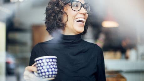 Laut Harvard-Studie: Das bewirkt Kaffee bei Frauen