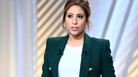 Léa Salamé va prendre les rênes du JT de 20 Heures de France 2 en remplacement d’Anne-Sophie Lapix