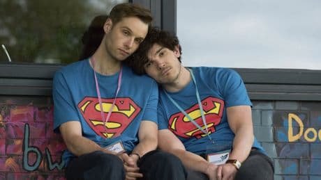 « Lost Boys and Fairies » : quand adopter un enfant signifie s’adopter comme parent