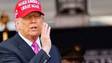 „Trump liebt Deals“ – Handelsabkommen mit EU wahrscheinlich