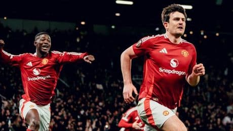 „Hier ist es niemals vorbei“ – Manchester United siegt nach sensationellem Comeback