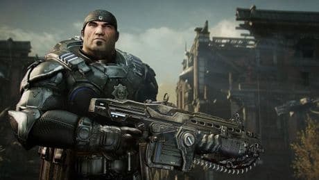 Gears Of War: Reloaded PS5 review – a remaster of a remaster of a classic