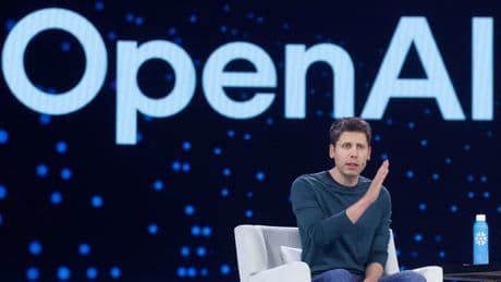 500 milliards de dollars: OpenAI pourrait devenir l'entreprise non-cotée la plus valorisée au monde