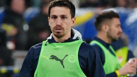 Fenerbahçe'de Mert Hakan Yandaş ameliyat oldu!