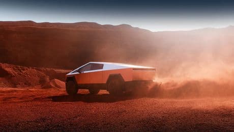 Um sie zu sprengen: US-Militär kauft Teslas
